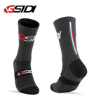 Gsidi Compression Cycling Socks Men & Women Sports Running Bike