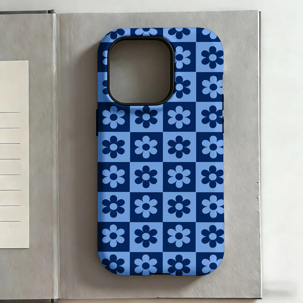 Bitter Double-Layer Case for iPhone 17 16 15 14 13 12 11 Pro Max Cover