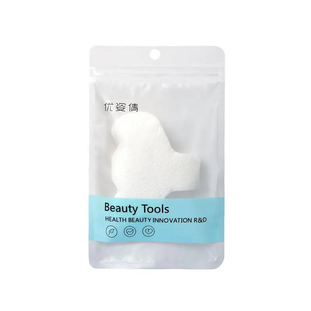 100Pcs Disposable Nose Mask Paper for Blackhead & Pore Cleansing