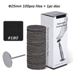 Foot Callus Remover Pedicure Tool