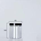 Clear Airtight Food Storage Container