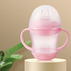 Children’s Leakproof Water Bottle Training Cup