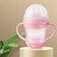 Children’s Leakproof Water Bottle Training Cup