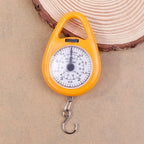 Digital Hanging Scale Portable Luggage & Fishing Scale