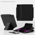 Magnetic Protective Case for iPad A16 Air 11 Pro 11 13 Mini 6 7 Cover