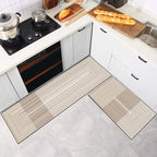 Anti-Slip Diatomite Kitchen Mat Super Absorbent Long Floor Rug