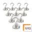 Magnetic Hooks  Strong Kitchen Organizer