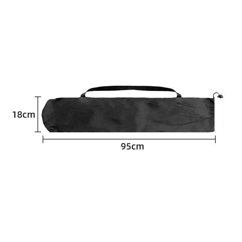 Ultra thin yoga mat Portable mat High quality rubber Double-sided anti-slip
