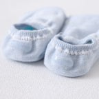 Baby Anti-Slip Socks Slippers UK – Toddler Floor Shoes (18 Colors)