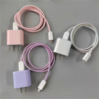 Y2K Candy Silicone Charger Case for iPhone 18W/20W