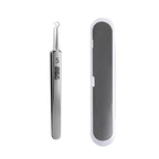 Stainless Steel Acne Blackhead Removal Needle – Pimple Extractor Tool