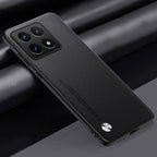 PU Leather Soft Matte Case for Xiaomi 13T 14T 15T 17T Ultra Pro Cover
