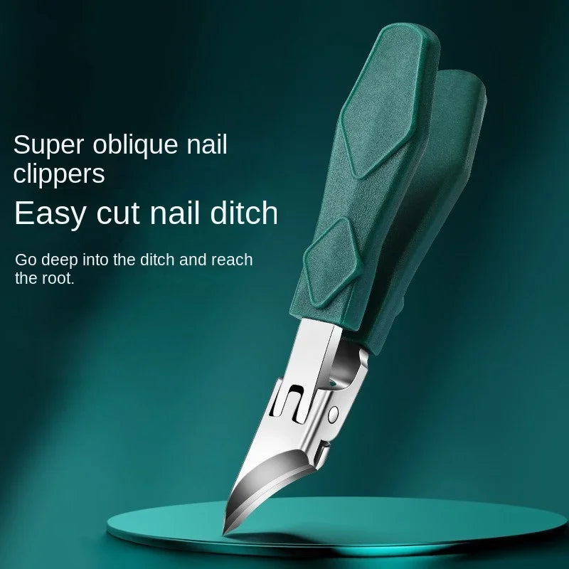 Podiatrist Toenail Clipper Ingrown/Thick