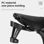 Bike Bottle Cage Extension MTB Road Double Water Holder Rack