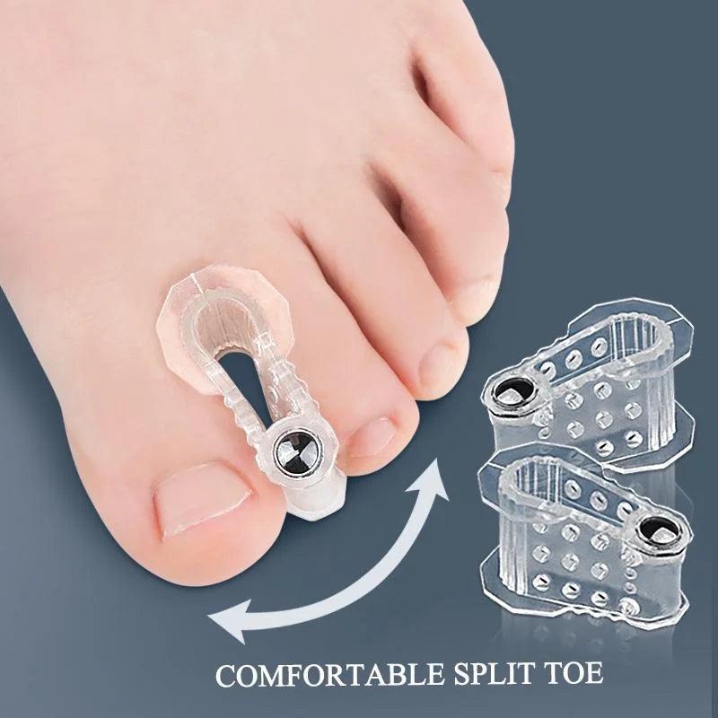 Bunion Corrector Toe Separator Support
