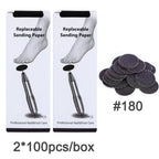 Foot Callus Remover Pedicure Tool