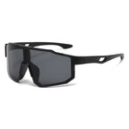 Kids Square Sunglasses 2025 | UV Protection Outdoor Glasses