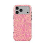 Luxury Double-Layer Phone Case for iPhone 17 16 15 14 13 12 11 Pro Max