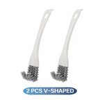 Range Hood Cleaning Brush Gap & Grill Brush Kit