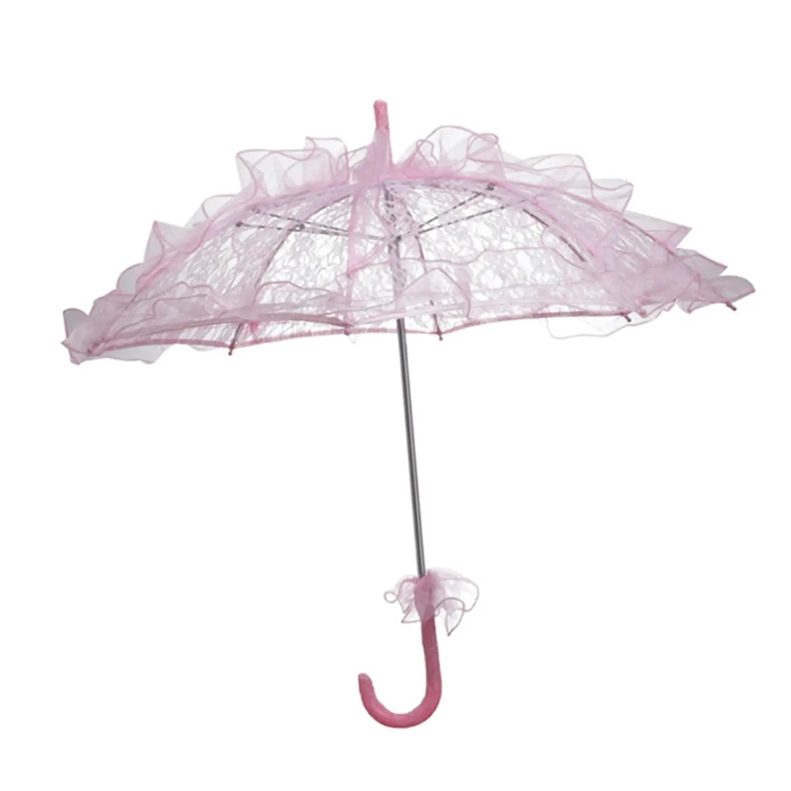 Buy Handmade Lace Parasol Wedding Umbrella