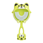 360° U Shape Baby Toothbrush Soft Silicone Kids Teeth Brush