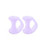 2pcs Silicone Toe Separators Bunion & Foot Care UK