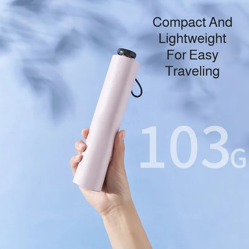 Buy Ultra Light Pencil Umbrella UV Protection