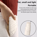 Buy 2026 Mini Capsule UV Protection Umbrella Pocket Sun & Rain