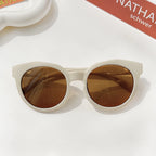 2026 Kids UV400 Sunglasses | Classic Sun Protection Eyewear
