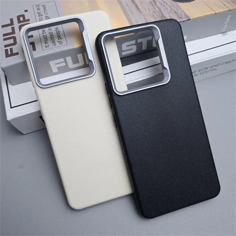 Matte Silicone Candy Colour Soft Case for Xiaomi 15T 17T Pro Cover