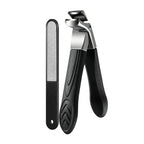 Nail Clippers Set Professional Pedicure Tools