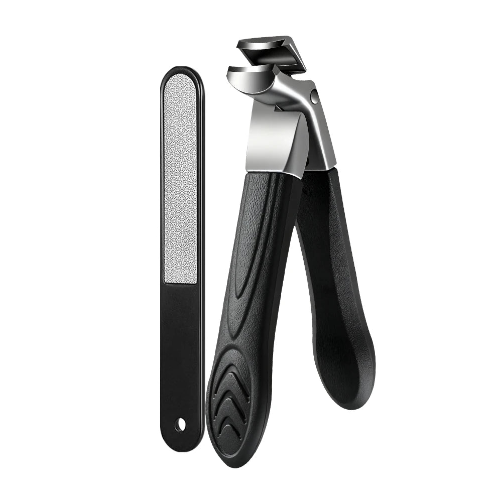 Nail Clippers Set Professional Pedicure Tools