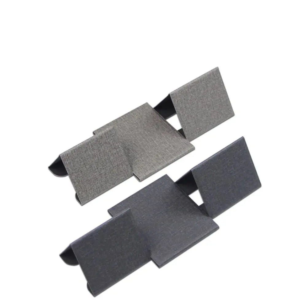 Foldable Tablet PU Stand Adjustable Laptop Holder 12-16 Inch