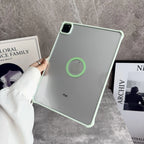 Magnetic Holder iPad Case A16 11th 10th Air 4 5 6 Pro 11 Mini 5 6 7