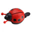 Ladybug Bicycle Bell Loud Aluminum Bike Handlebar Horn UK