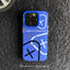 Matte Anti-Drop Case for iPhone 11 12 13 14 15 16 Pro Max