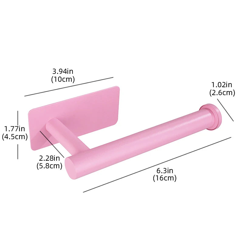 Kitchen Paper Towel Holder