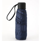 Buy Ultralight Mini Pocket Umbrella Windproof Travel Umbrella