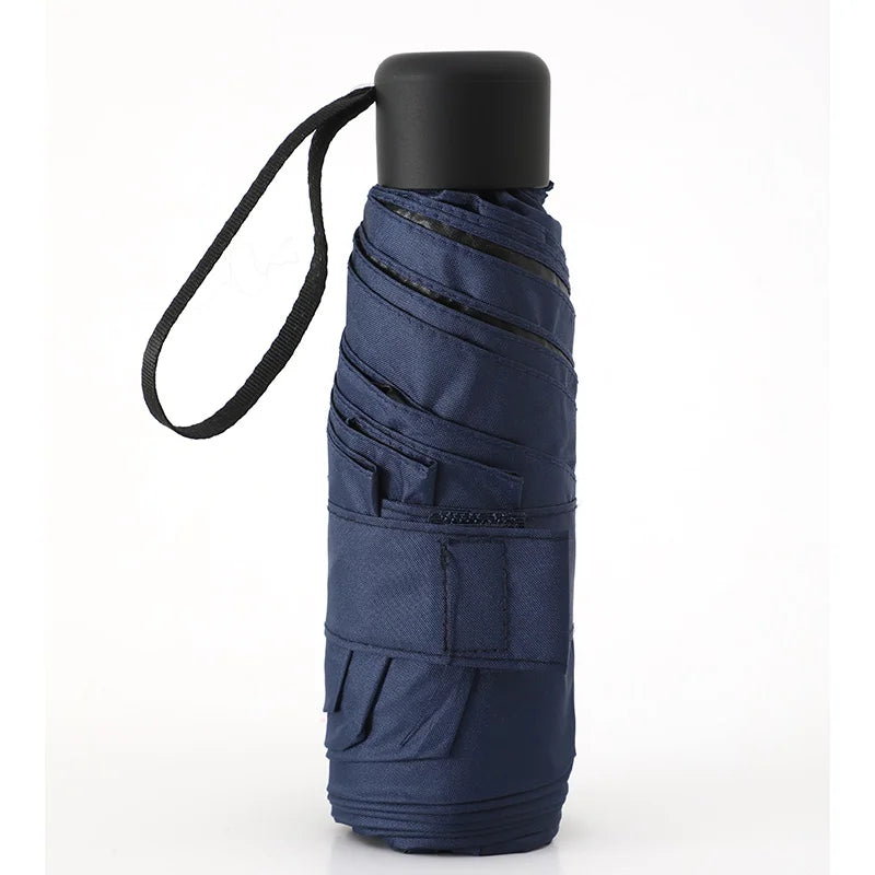 Buy Ultralight Mini Pocket Umbrella Windproof Travel Umbrella