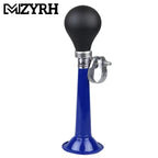 Metal Air Horn Bicycle Bell Vintage Bugle Trumpet Bike Horn