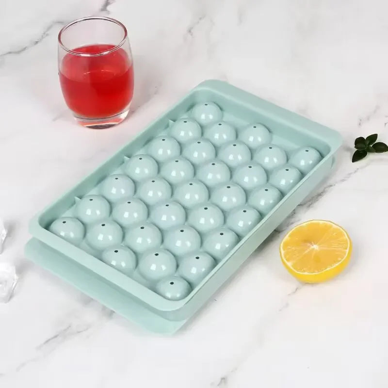 Skull Ice Cube Mold UK Halloween Skull Ice Tray & Party Drink Maker