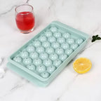 Skull Ice Cube Mold UK Halloween Skull Ice Tray & Party Drink Maker