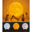 Creative Moonlight Lamp Toy for Bedroom & Home Décor