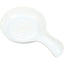 Large Ceramic Spoon Rest Dishwasher Safe Holder