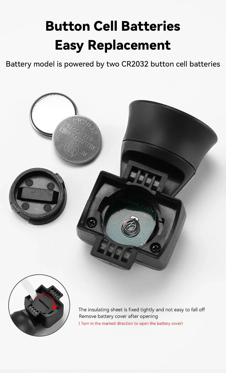 120dB Electric Bike Horn Waterproof Bicycle Bell MTB Scooter Alarm