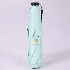 Buy 125g Ultra-Light Japanese 3-Fold UV Umbrella