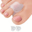 Silicone Toe Separator Bunion Support