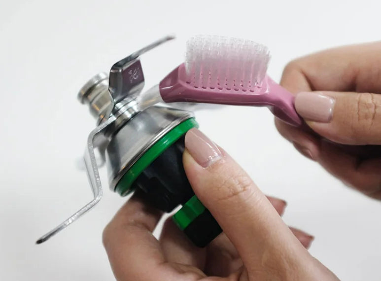 Thermomix Cleaning Brush  TM5 TM6 TM7 Brush