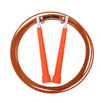 Speed Jump Rope Steel Wire Fast Cardio Fitness Cable Rope