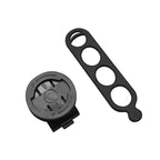 Bike Computer Mount 360° Rotating GPS Handlebar Holder MTB Road